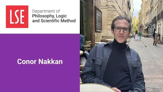 Conor Nakkan