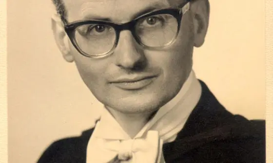 Imre Lakatos