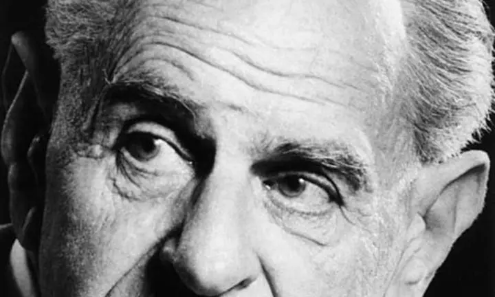 Karl Popper