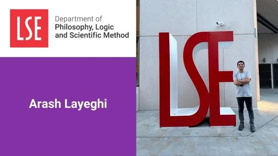 Arash Layeghi
