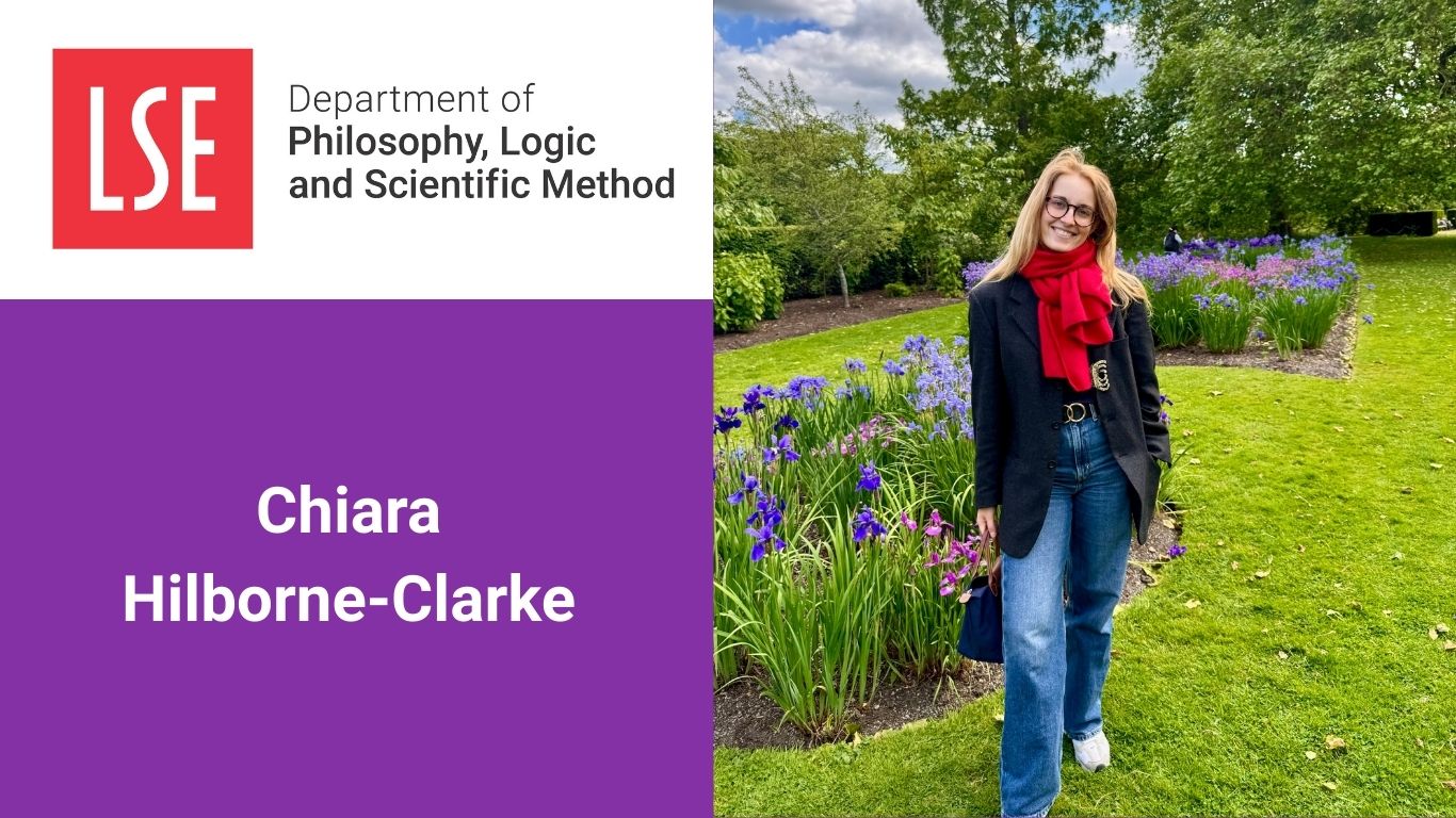 Chiara Hilborne-Clarke