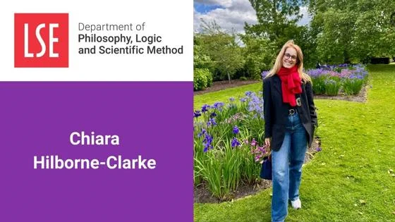 Chiara Hilborne-Clarke