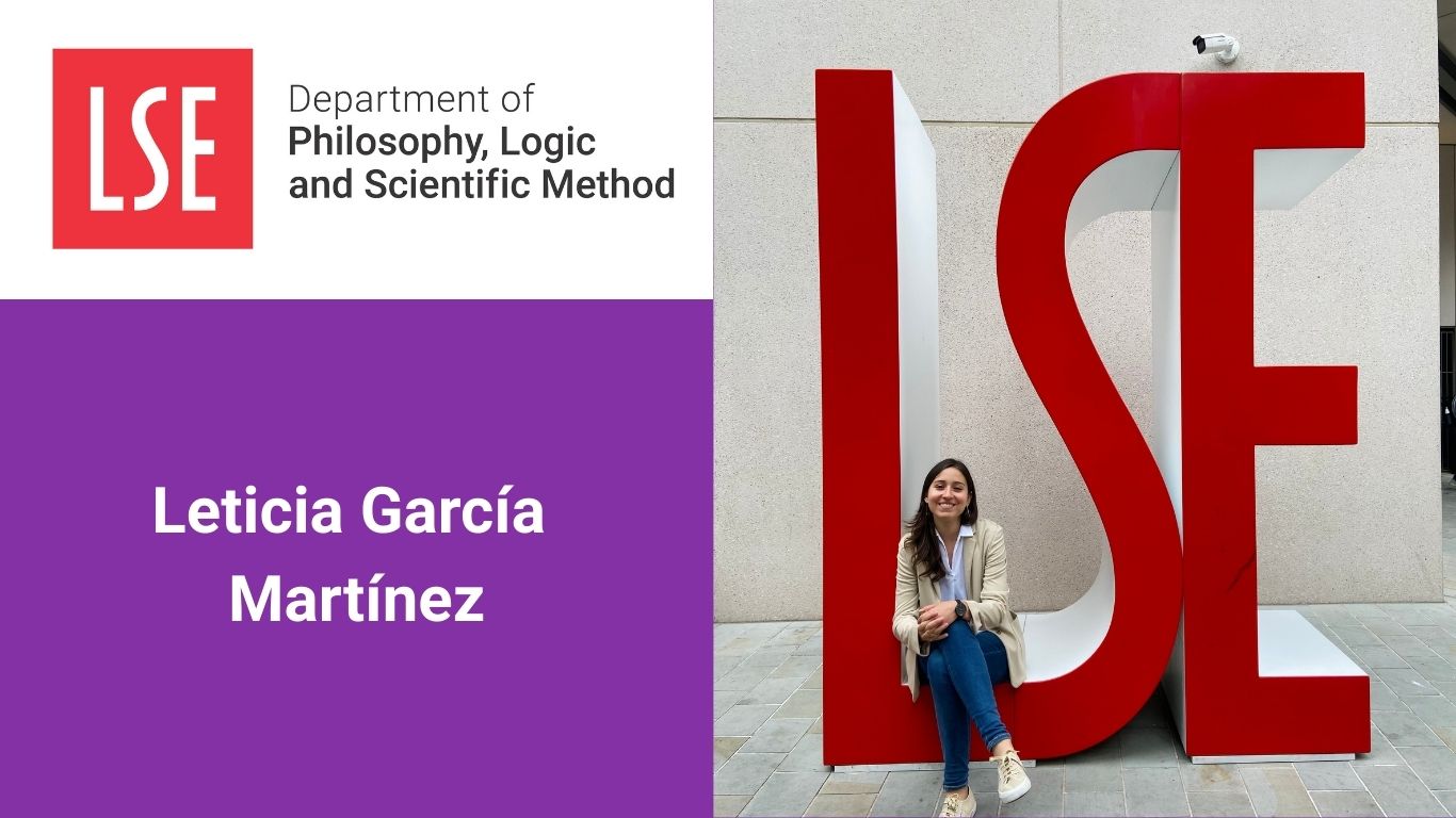 Leticia Garcia Martinez