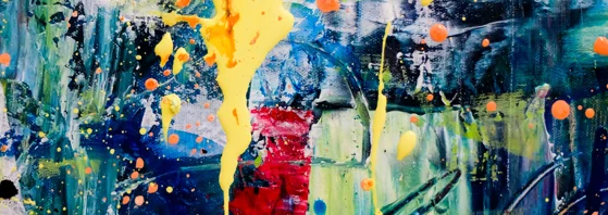 Abstract art