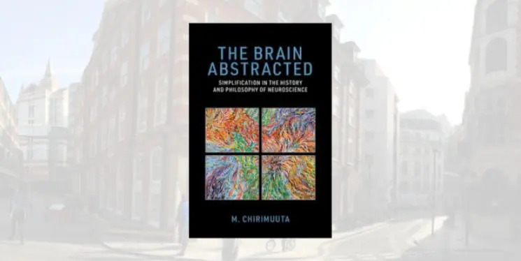 Book - The Brain Abstracted by Mazviita Chirimuuta