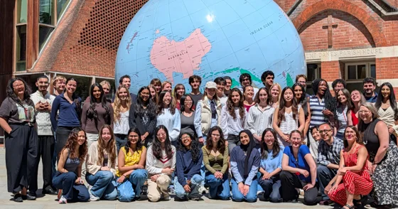 2026 Impact Research Lab