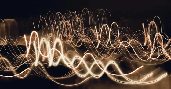 Light flicker