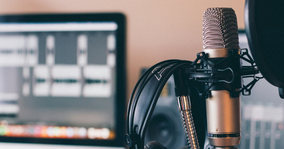 Microphone