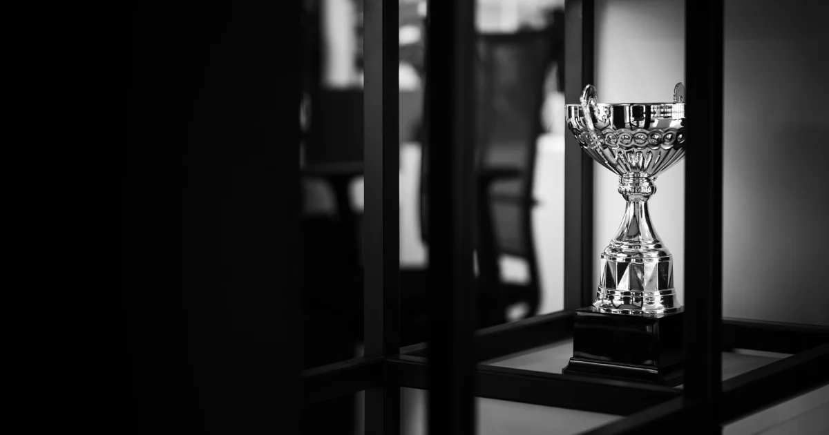 Trophy