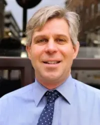 Professor Richard Bradley