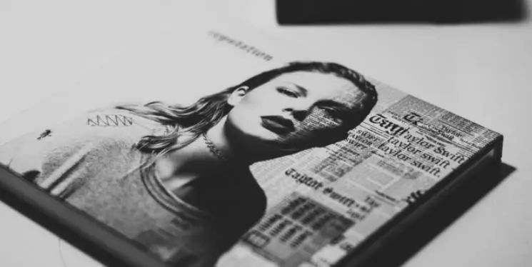 Taylor Swift
