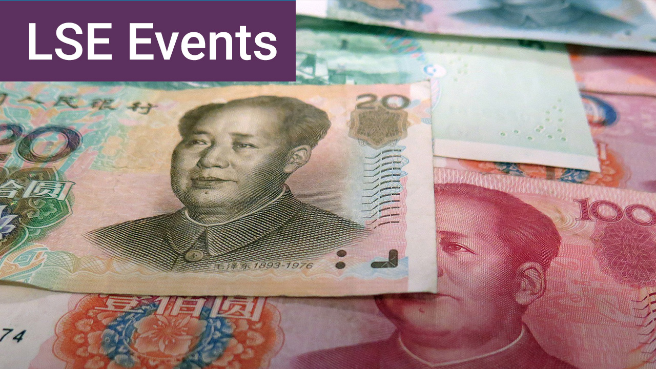 15 Rmb China's Global Rise: the Renminbi and the making of an international ...
