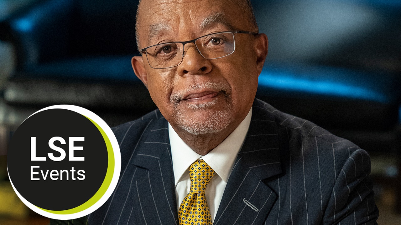 Henry Louis Gates Jr