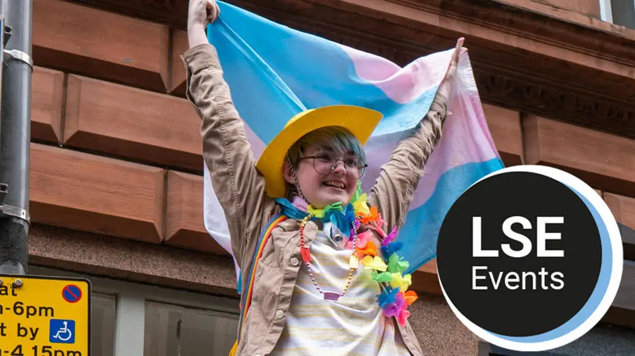 Trans* lives, histories and activism