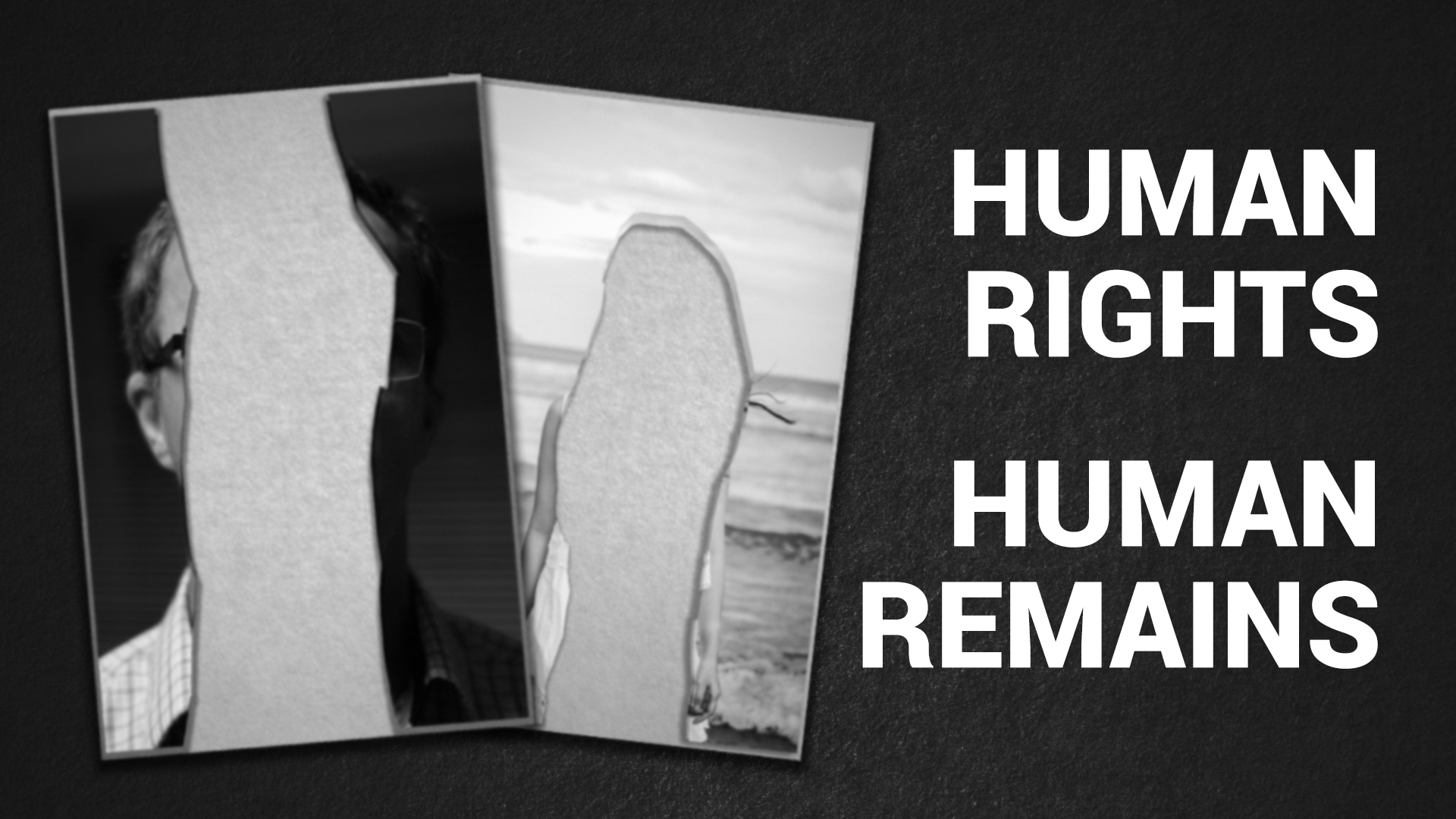 Do the dead have human rights? - LSE