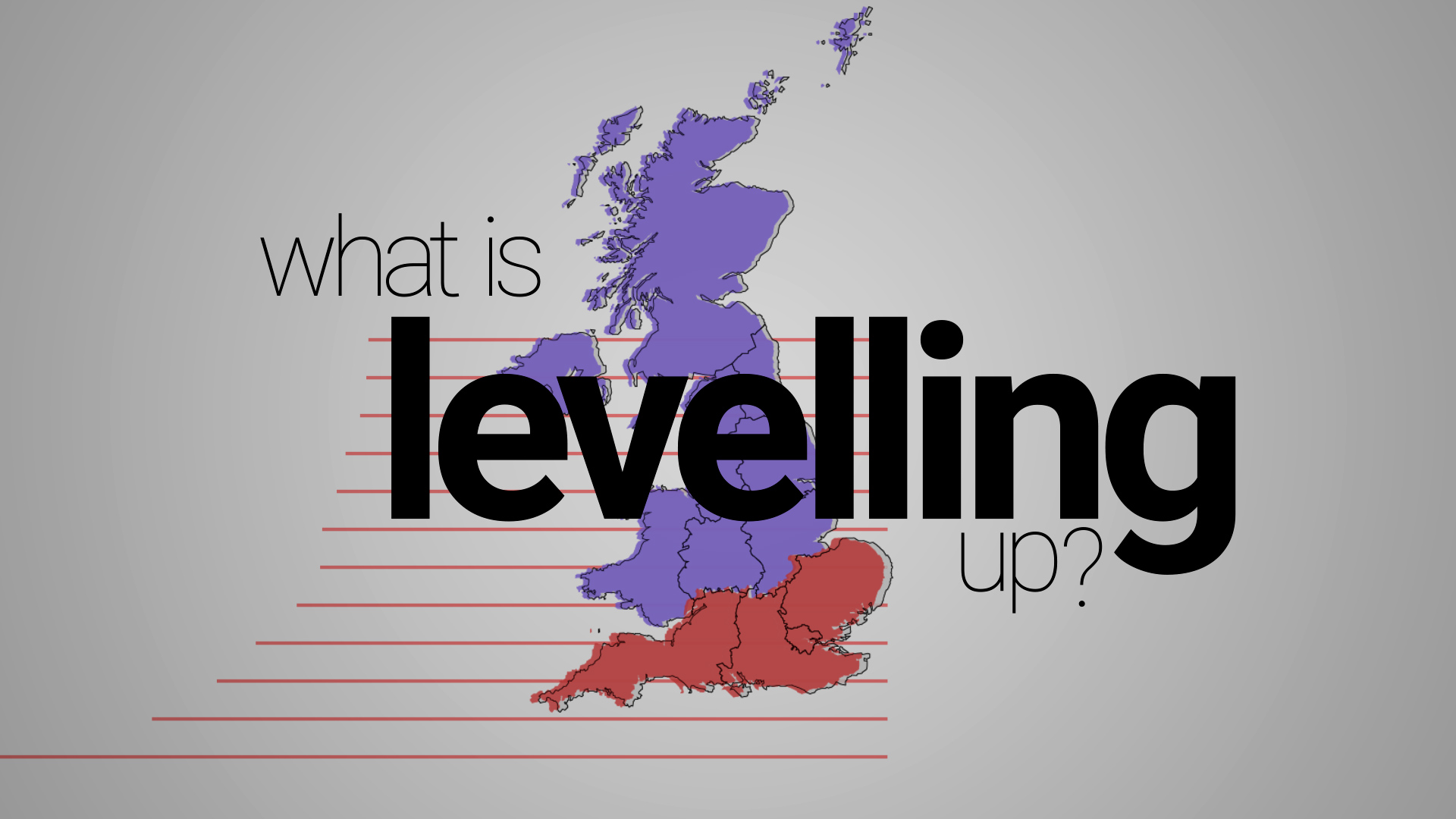What is levelling up? - LSE