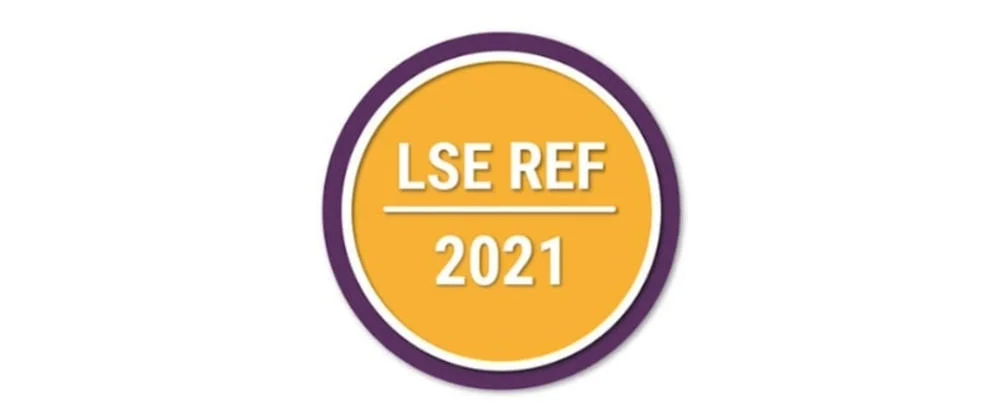 LSE REF 2021