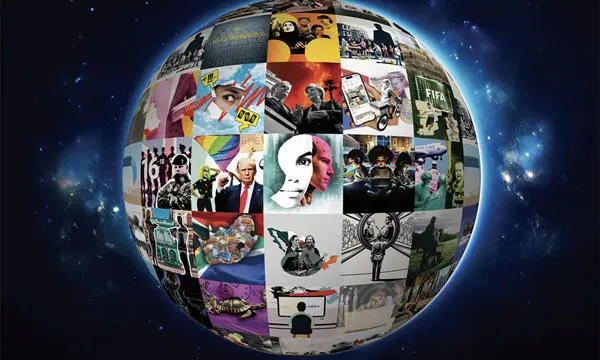 LSE Research for the World Subscribe