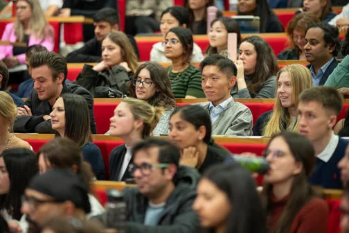 Annual Lecture