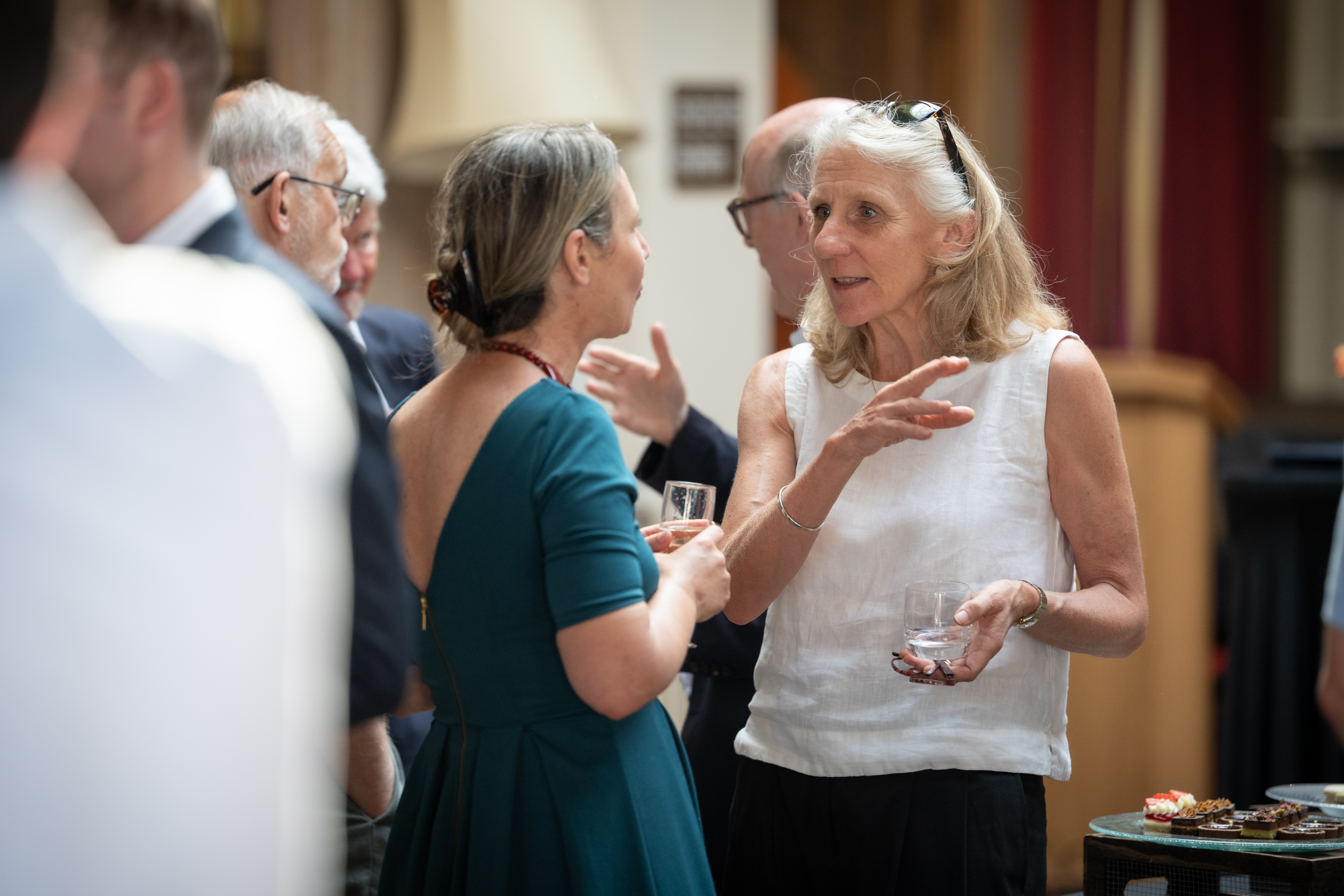 LSE faculty 