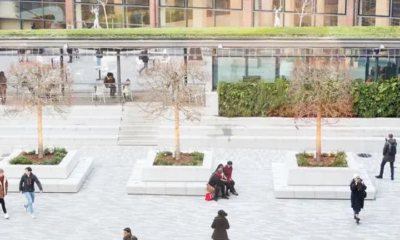 LSE Square