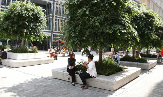 LSE Square
