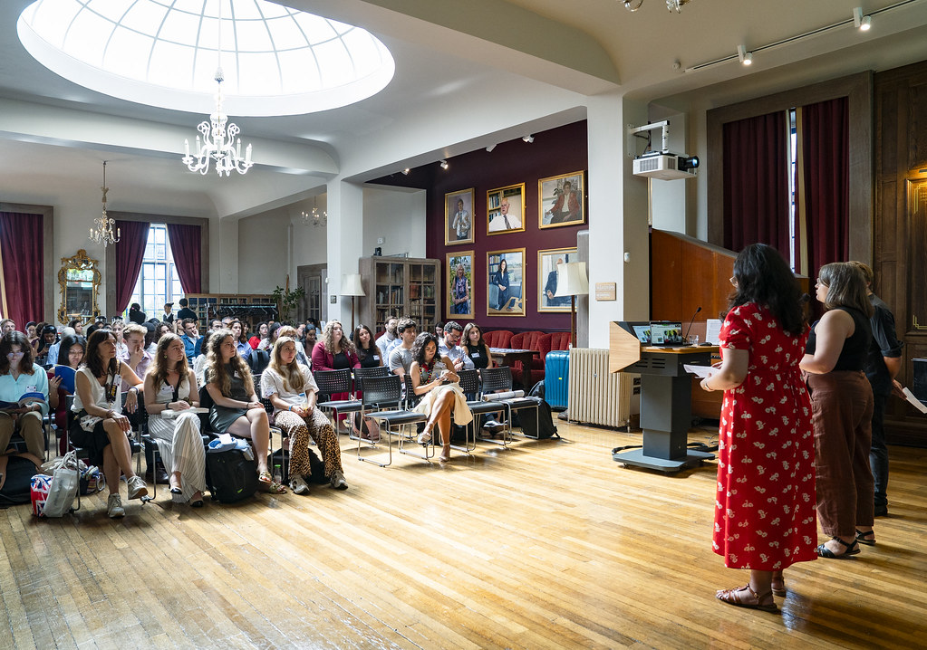 LSE student conference 2025