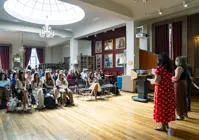 LSE student conference 2025