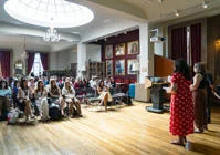 LSE student conference 2025