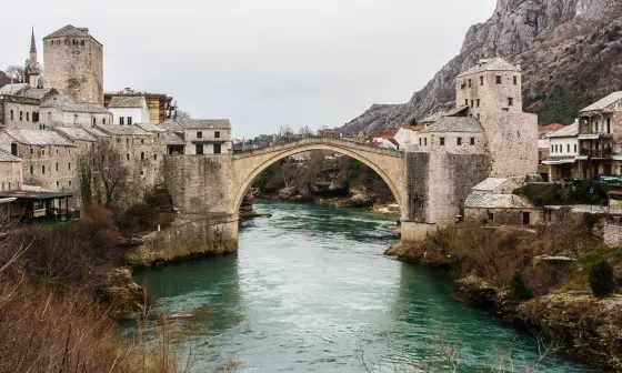 Bosnia