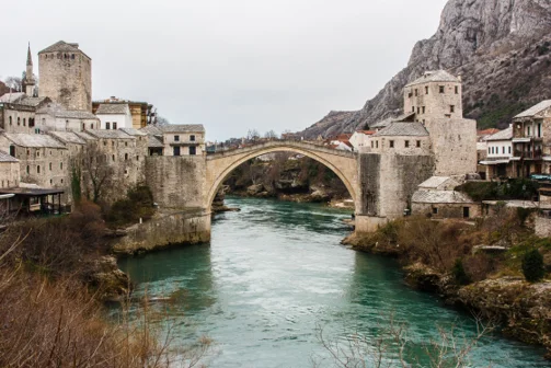 Bosnia