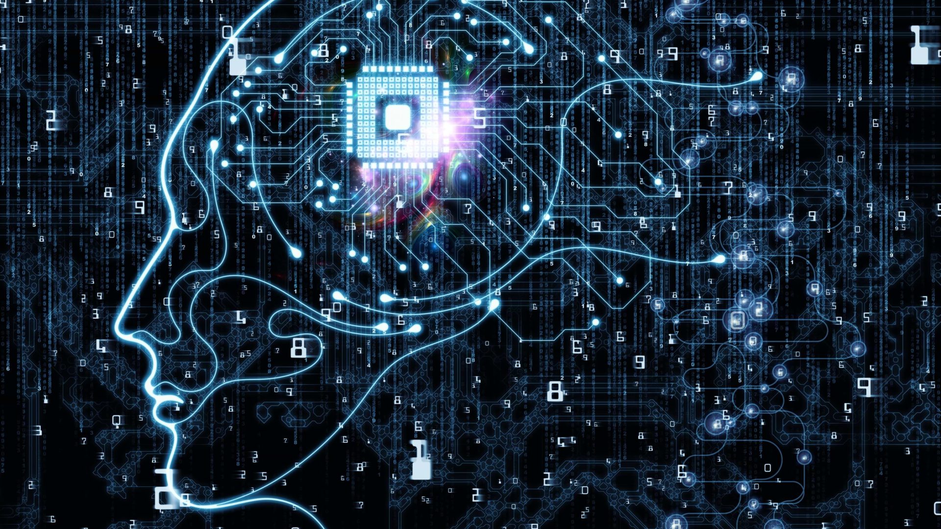AI, technology and digital intelligence