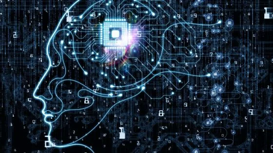 AI, technology and digital intelligence
