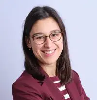 Luisa Bicalho-Ritzkat