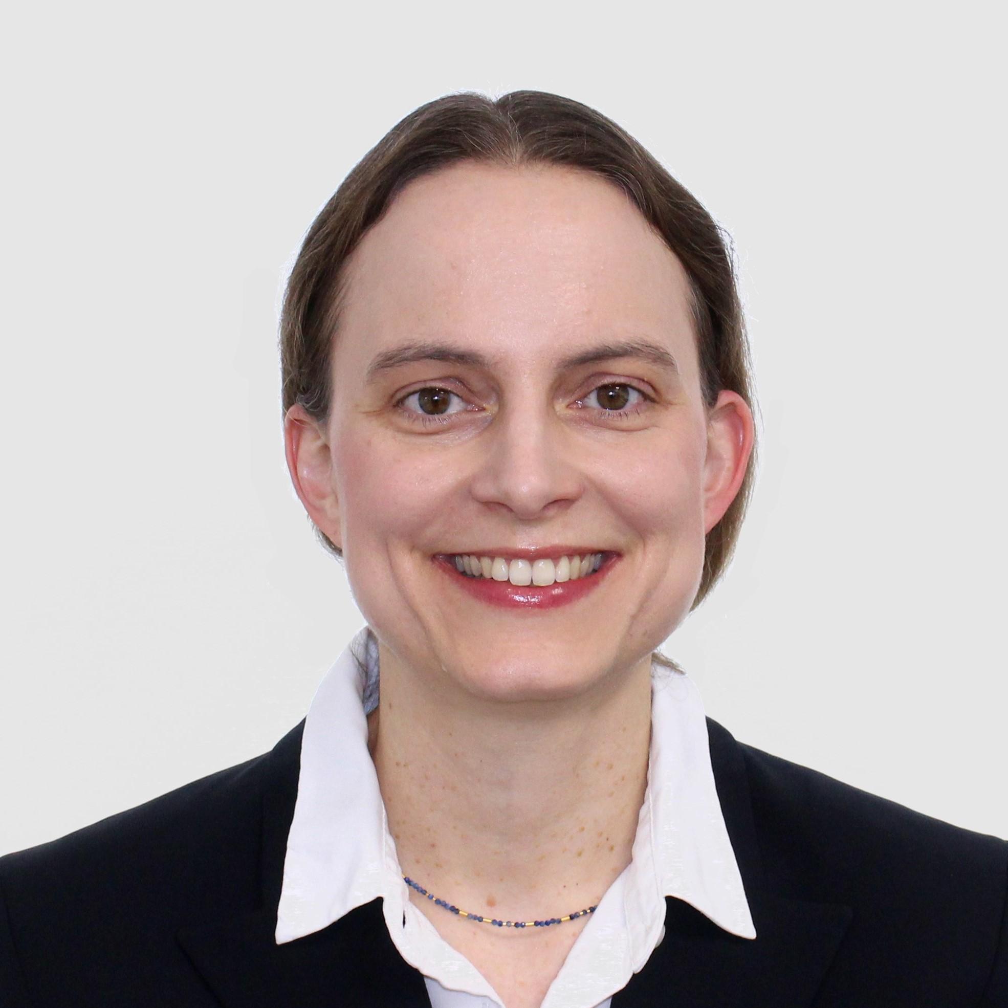 Professor Luitgard Veraart