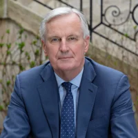 Michel Barnier