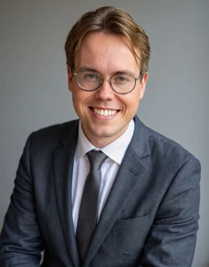 Maarten De Ridder 