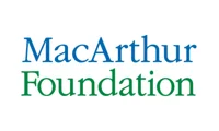 MacArthur Foundation logo