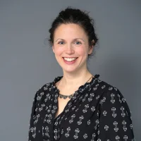 Portrait of Maggie