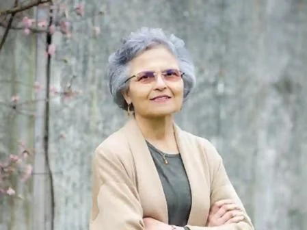 Prof Mala Rao