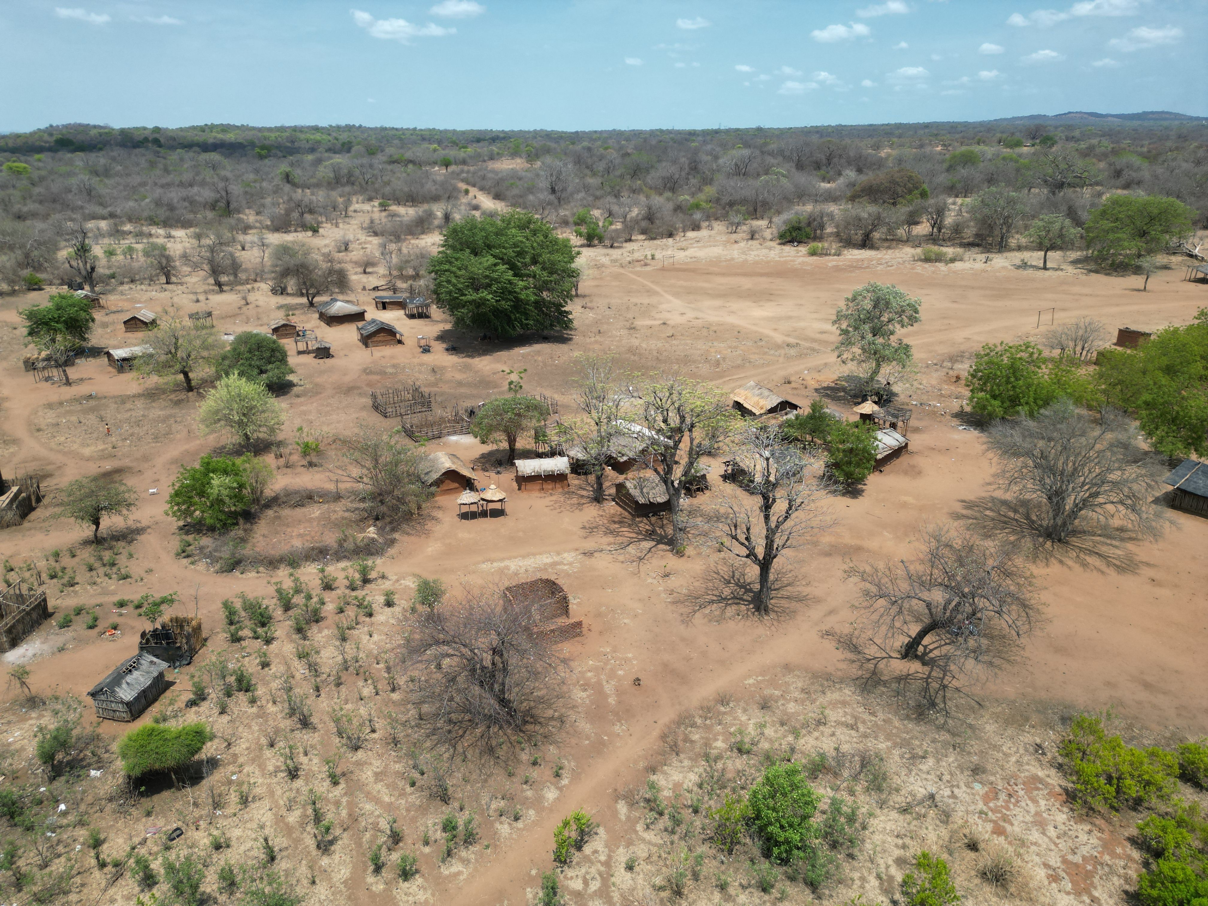 Mozambique