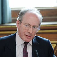 Sir Malcolm Rifkind