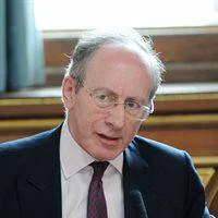 Sir Malcolm Rifkind