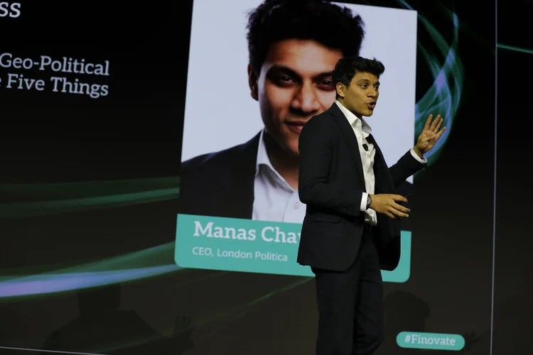 Manas Chawla