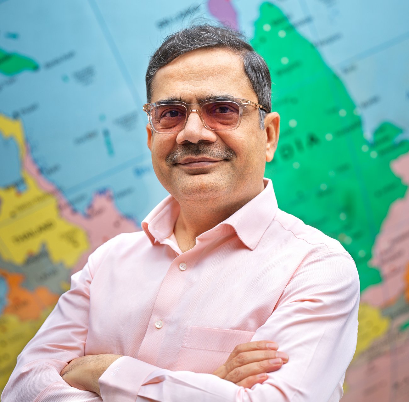 Manish Kharbanda