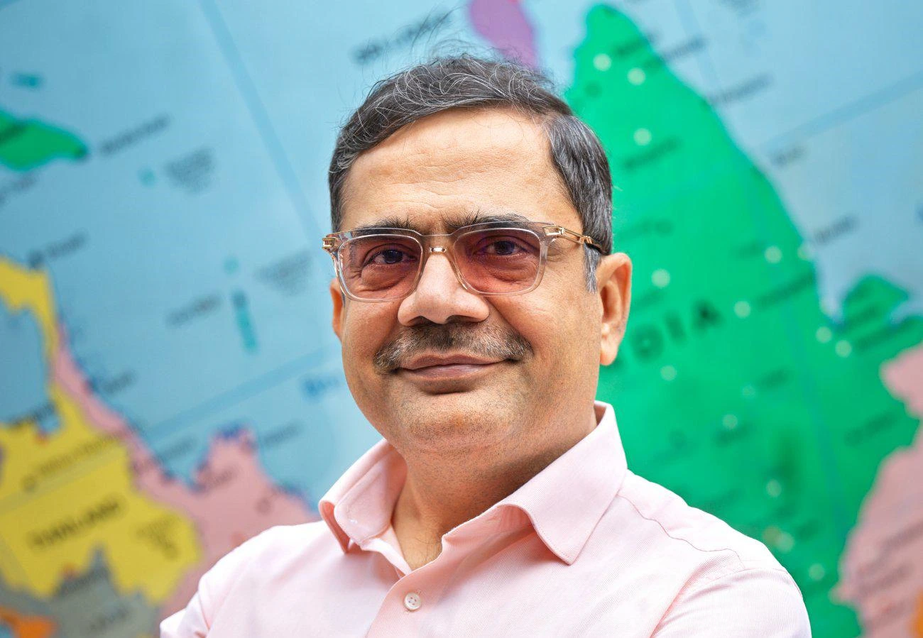 Manish Kharbanda