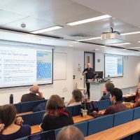 Mannheim police workshop