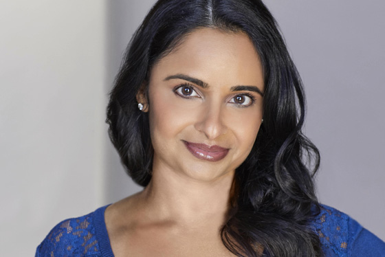 Profile image of Mansi Shah