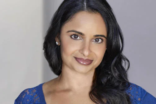 Profile image of Mansi Shah