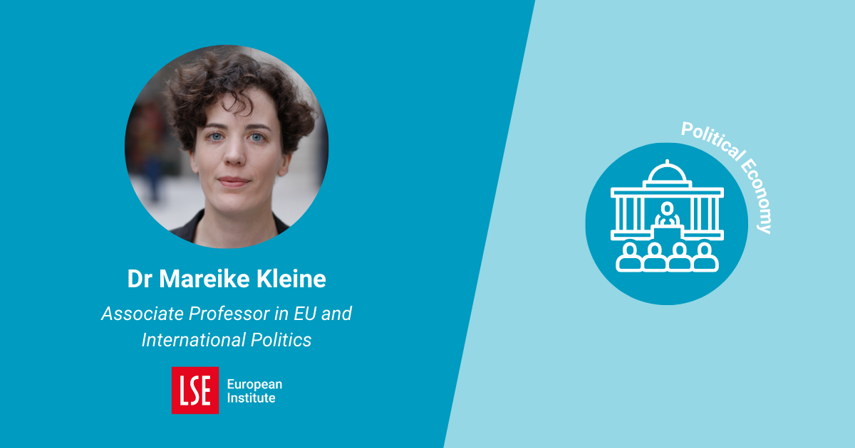 Mareike Kleine